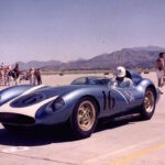 The Story Of Lance Reventlow And His Legendary Scarab