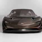 2020 McLaren Speedtail