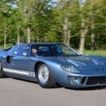 Ford GT 40