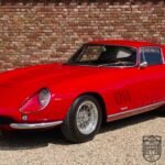 1965 Ferrari 275 GTB
