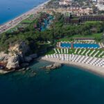 Maxx Royal Kemer Resort