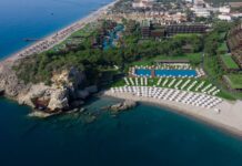 Maxx Royal Kemer Resort