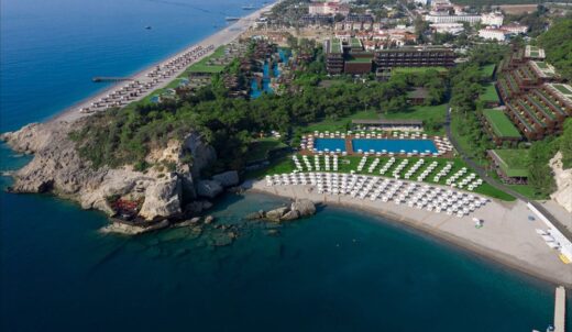 Maxx Royal Kemer Resort