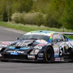 2000 Lister Storm GTM002