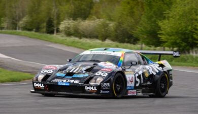 2000 Lister Storm GTM002