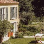 Lou Pinte Saint Tropez