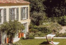 Lou Pinte Saint Tropez