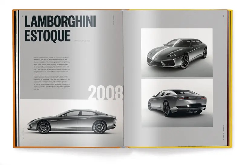 71511 The Lamborghini Book Pages 162 163