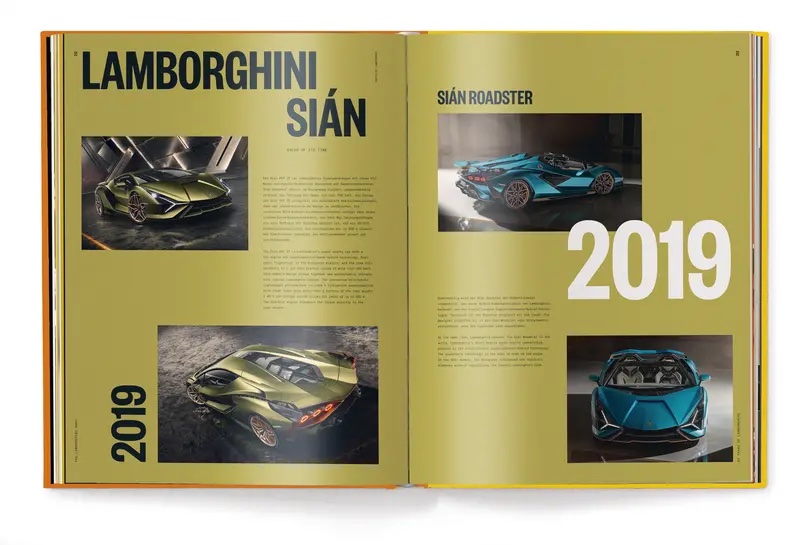 71511 The Lamborghini Book Pages 212 213