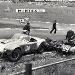 Moments In Motorsport (4): AC Cobra – Ginetta Crash