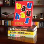 Bauhaus Style By Mateo Kries