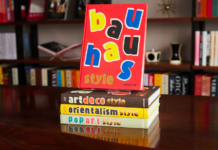 Bauhaus Style By Mateo Kries