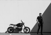 The Ruhe X Deus Ex Machina