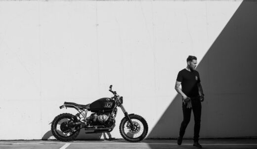 The Ruhe X Deus Ex Machina