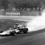 Moments In Motorsport (6): Connew PC-1 Moments In Motorsport (5): Connew PC-1