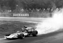 Moments In Motorsport (6): Connew PC-1 Moments In Motorsport (5): Connew PC-1