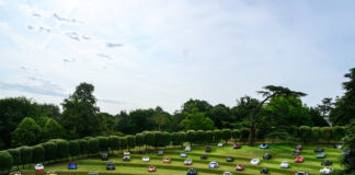 collectorscarworld DayBreak #860