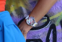 B.R.M Art Car Collection Goes White