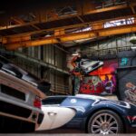 Passion On Wheels: The Loh Collection