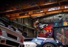 Passion On Wheels: The Loh Collection