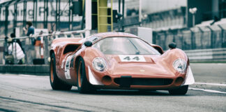 collectorscarworld DayBreak #845