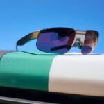 BMW ConnectedRide Sunglasses