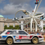 Goodwood: Festival Of Speed vs Revival