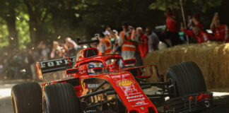 collectorscarworld DayBreak #857