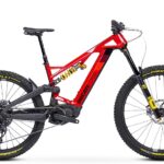 E – Mountainbike Powerstage RR By Ducati