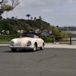 Porsche At Mecum’s Veloce, Schnell & Fast Sports Car Collection