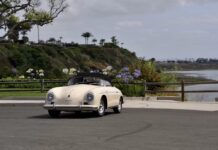 Porsche At Mecum’s Veloce, Schnell & Fast Sports Car Collection