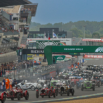 Le Mans Classic 2023