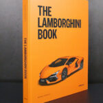 The Lamborghini Book