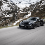 The New Brabus Rocket R