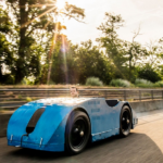 100 Years Of The Trailblazing Bugatti Type 32 ‘Tank’