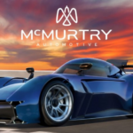 The McMurtry Speirling Record Braking Car You Can Own