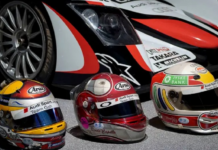 National Automobile Museum: Fascination on Wheels