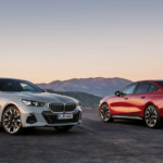 New Cars At The 2023 Festival of Speed