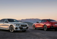 New Cars At The 2023 Festival of Speed