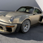 Singer DLS Turbo – A Reimagined Porsche 935 Tribute