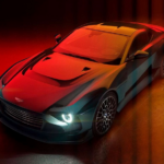 The Valour Could Be The Ultimate Old‑School Aston Martin