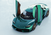 New Koenigsegg Gemera: The Most Powerful Hypercar