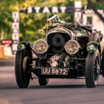 Testing A Continuation Blower