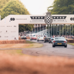 A 12-Cylinder Symphony For Goodwood FOS
