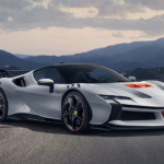 Ferrari SF90 XX Stradale & Spider: First Road-Going XX Cars
