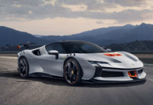 Ferrari SF90 XX Stradale & Spider: First Road-Going XX Cars