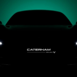 Caterham Project V Concept To Debut At Festival Of Speed