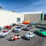 The Magical Iseli Collection At RM’s St. Moritz Sale