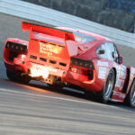 50 Years AvD Oldtimer Grand Prix 50 Years AvD Oldtimer Grand Prix