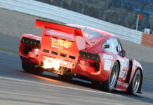 50 Years AvD Oldtimer Grand Prix 50 Years AvD Oldtimer Grand Prix